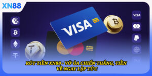 Rút tiền XN88