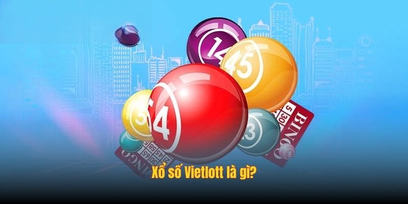 Xổ số tự chọn Vietlott tích hợp mọi tính năng và tiện ích ưu việt nhất