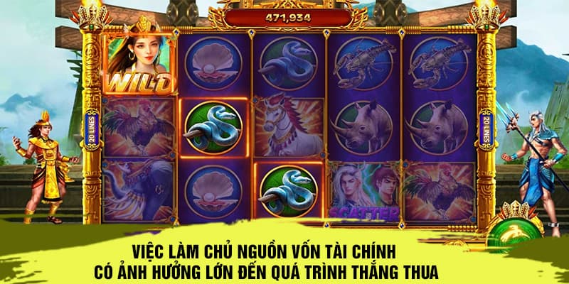 Tựa game phù hợp với nhiều hội viên tham gia